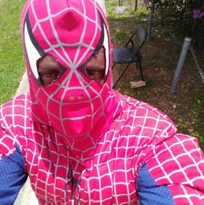 Meet your Posher, Michael